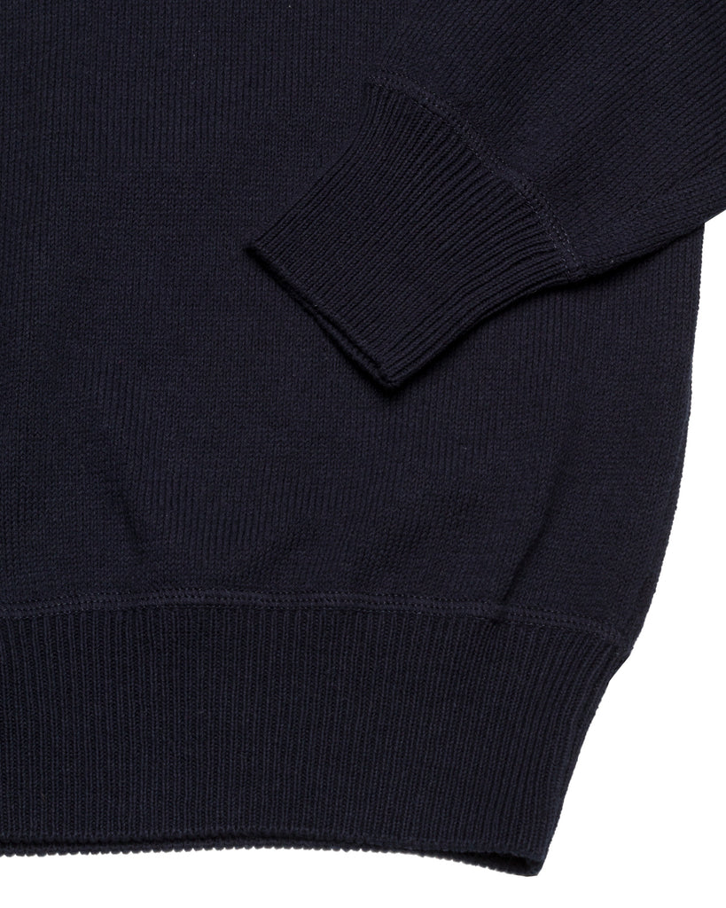 Pullover, Materialmix