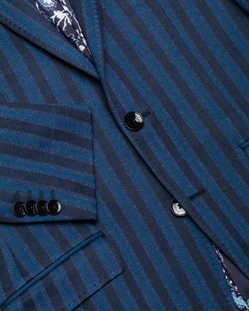 Sakko, Baumwollmischung