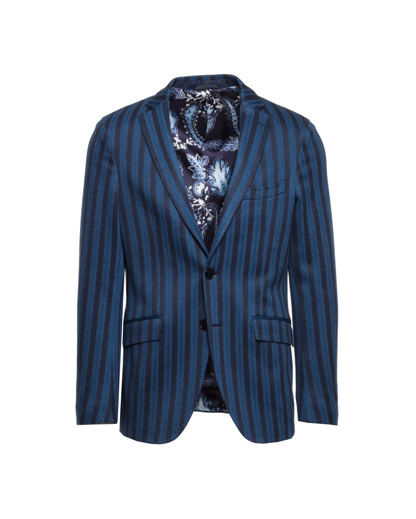 Sakko, Baumwollmischung