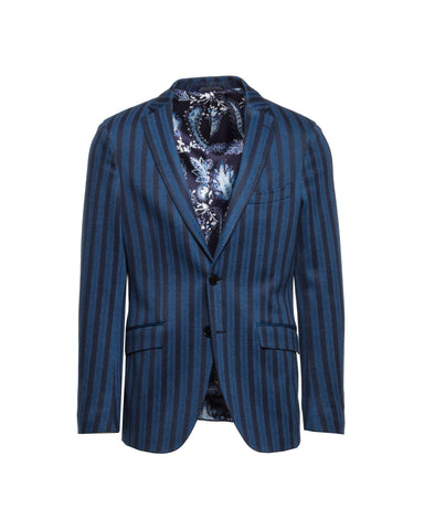 Sakko, Baumwollmischung