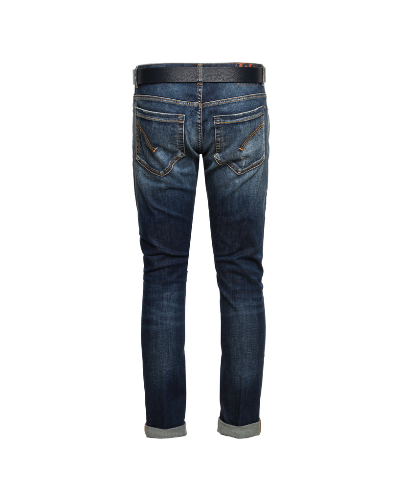 Jeans, Schnitt George